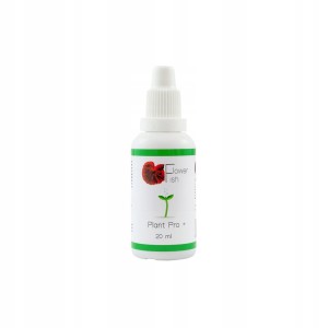FLOWER FISH PLANT PRO+ 20ml NAWÓZ DLA ROŚLIN