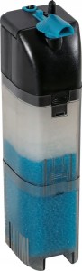 ZOLUX AQUAYA CLASSIC 120 FILTR DO AKWARIUM 80-120L