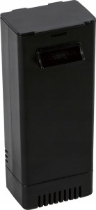 ZOLUX AQUAYA FILTR Cascade 30 kol. czarny do 30L