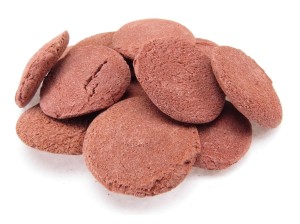 TROPICAL HI-PROTEIN DISC XXL POKARM DLA GLONOJADÓW