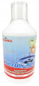 FEMANGA NEUTRA 500ml USUWA NO2 NO3 NH4