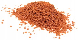 TROPICAL VITALITY & COLOR GRANULAT 200g POKARM