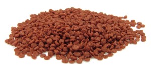 TROPICAL D-ALLIO PLUS GRANULAT 500ml 300g POKARM