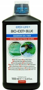 EASY LIFE BIO EXIT BLUE 1000ml PREPARAT NA SINICE