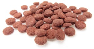 TROPICAL CARNIVORE 200g POKARM DLA DUŻYCH RYB