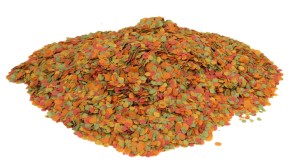 TETRA MIN PRO CRISPS 1000ml / 200g POKARM - ZAPAS