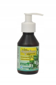 ZOOLEK AQUAFLORA N 100ml NAWÓZ AZOT W PŁYNIE