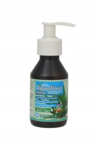 ZOOLEK AQUAFLORA MICRO 250ml NAWÓZ MIKROELEMENTOWY