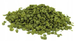 TROPICAL 3-ALGAE GARNULAT 1000ml POKARM ROŚLINNY DLA RYB Z ALGAMI