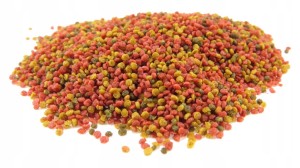 TROPICAL SUPERVIT MINI GRANULAT 200g DLA RYB