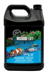 MICROBE LIFT SPECIAL BLEND 3,78L SUPER BAKTERIE