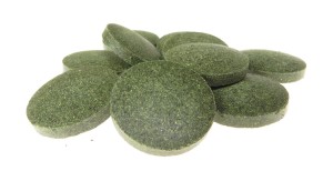 TROPICAL PLECO`S TABLETS 36% 100g ZE SPIRULINĄ 36%