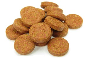 TROPICAL VITALITY&COLOR TABLETS A 100g 225 szt