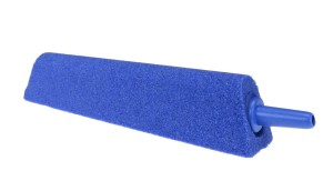 AQUA NOVA LISTWA NAPOWIETRZAJĄCA PEŁNA 10cm