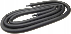 AQUA NOVA KURTYNA NAPOWIETRZAJĄCA GIĘTKA 120cm