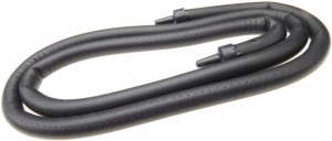 AQUA NOVA KURTYNA NAPOWIETRZAJĄCA GIĘTKA 90cm