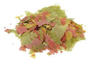 TROPICAL POKARM WIELOSKŁADNIKOWY DLA RYBEK 1kg