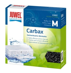 JUWEL Carbax M (3.0/COMPACT) - WĘGIEL AKTYWNY