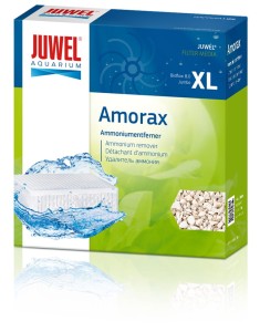 JUWEL Amorax XL JUMBO WKŁAD DO USUWANIA AMONIAKU