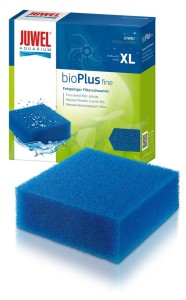 JUWEL bioPlus fine XL 8.0/JUMBO DROBNA GĄBKA