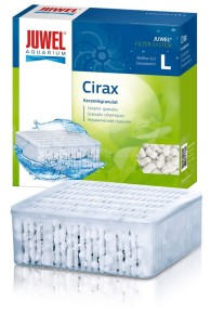 JUWEL Cirax L (6.0/STANDARD) WKŁAD CERAMICZNY
