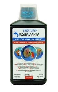 EASY LIFE AQUAMAKER 500ml UZDATNIACZ WODY KRANOWEJ