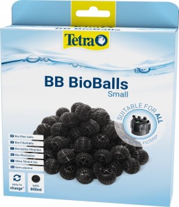 TETRA BB WKŁAD BIOLOGICZNY EX 400/ 600/ 700/ 1200