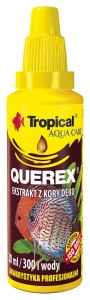 TROPICAL QUEREX 30ml WYCIĄG Z KORY DĘBOWEJ