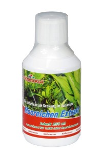 FEMANGA - MOOREICHEN EXTRAKT 250ml OBNIŻA pH WODY