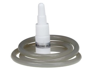 TETRA EX 400/600/700 USZCZELKA DO FILTRA + SMAR