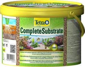 TETRA COMPLETE SUBSTRATE 5,0kg SUBSTRAT DLA ROŚLIN