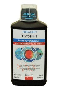 EASY LIFE EASYSTART 500ml BAKTERIE + UZDATNIACZ