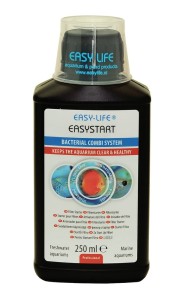 EASY LIFE EASYSTART 250ml BAKTERIE + UZDATNIACZ