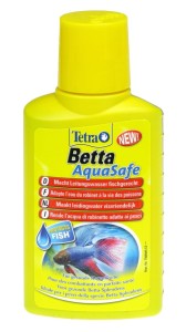 TETRA BETTA AQUASAFE UZDATNIACZ DLA BOJOWNIKÓW