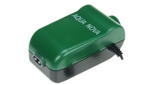 AQUA NOVA NAPOWIETRZACZ DO AKWARIUM NA-450 400L/H