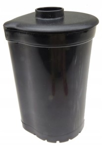 AQUAEL POJEMNIK FILTRA TURBO 500 / CIRCULATOR 500