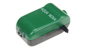 AQUA NOVA NAPOWIETRZACZ DO AKWARIUM NA-200 200L/H