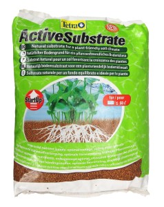 TETRA ACTIVE SUBSTRATE 6L PODŁOŻE DLA ROŚLIN AKWAR