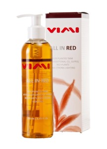 VIMI ALL IN RED 250ml NAWÓZ DLA ROŚLIN KOMPLEKSOWY