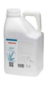 VIMI MICRO 5000ml - NAWÓZ DLA ROŚLIN AKWARIOWYCH