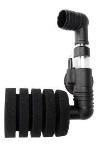 AQUA NOVA FILTR GĄBKOWY DO AKWARIUM NSF-40L