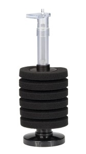 AQUA NOVA FILTR GĄBKOWY DO AKWARIUM NSF-D200L