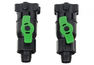 TETRA ZAWORY DO FILTRA EX 1200 / EX 1200 PLUS