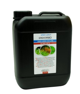 EASY LIFE EASY CARBO 5000ml WĘGIEL, CO2 W PŁYNIE