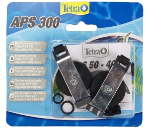 TETRA APS 300 SPARE PART KIT ZESTAW NAPRAWCZY