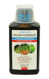 EASY LIFE KALIUM POTASSIUM 250ml NAWÓZ POTASOWY