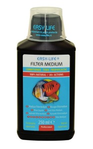 EASY LIFE FFM FLUID FILTER MEDIUM 250ml 30w1