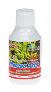 FEMANGA PFLANZEN AKTIV 250ml NATURALNY NAWÓZ