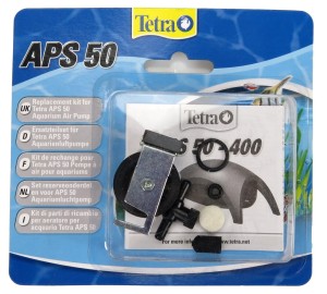 TETRA APS 50 SPARE PART KIT ZESTAW NAPRAWCZY allpe
