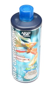AZOO-PLUS AQUAGUARD PLUS 1000ml UZDATNIACZ WODY
